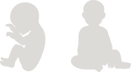 infant and child