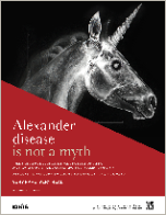 IONIS Alexander Disease Resources